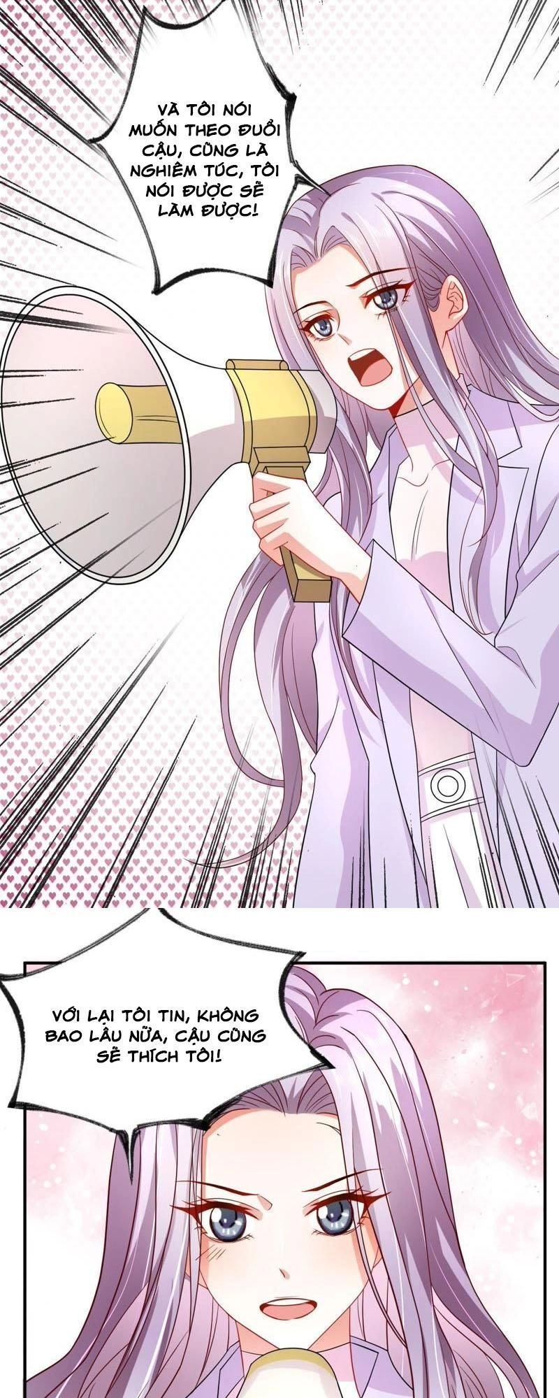 Chàng Trai Người Máy Ấm Áp 741 Của Tôi Chapter 11 - 21