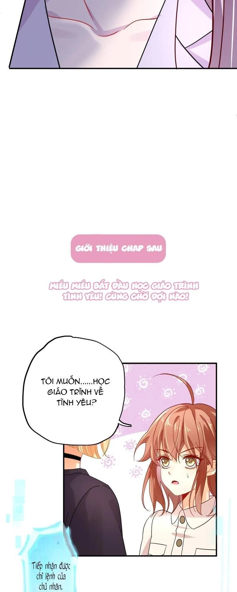 Chàng Trai Người Máy Ấm Áp 741 Của Tôi Chapter 11 - 28