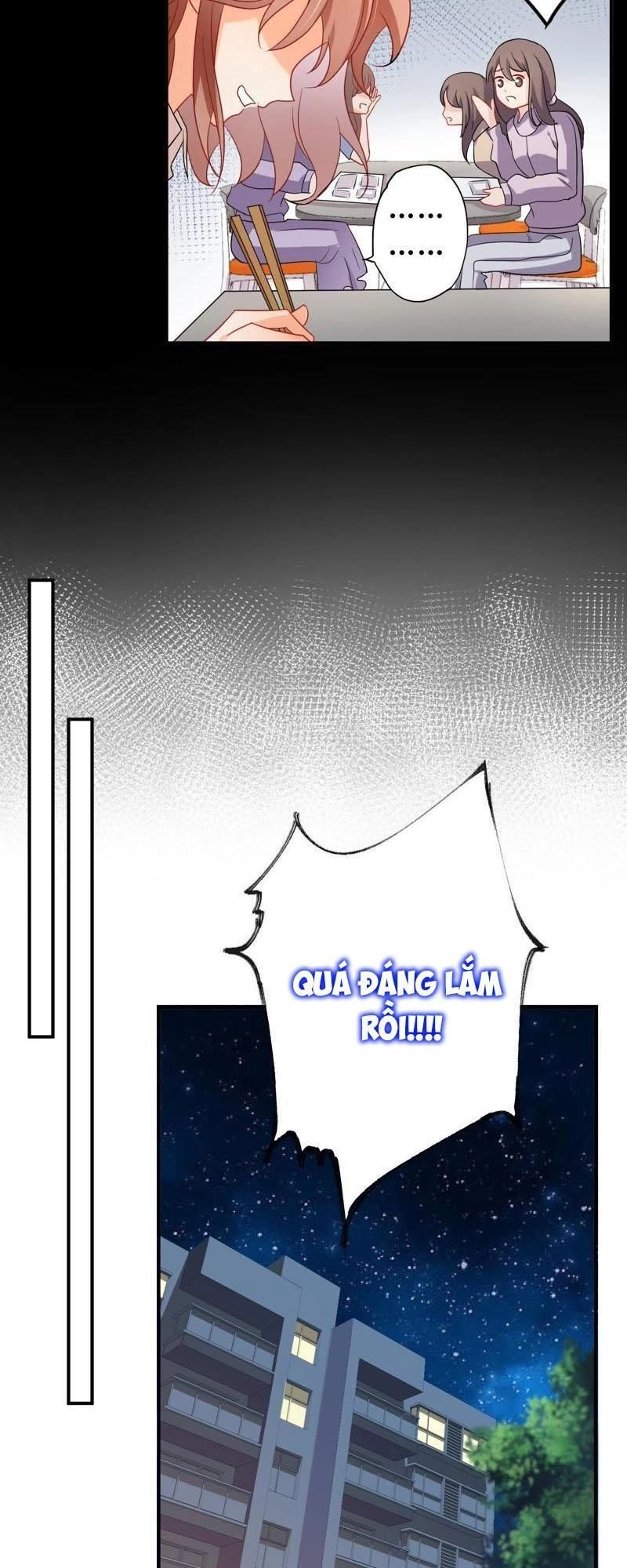 Chàng Trai Người Máy Ấm Áp 741 Của Tôi Chapter 12 - 19