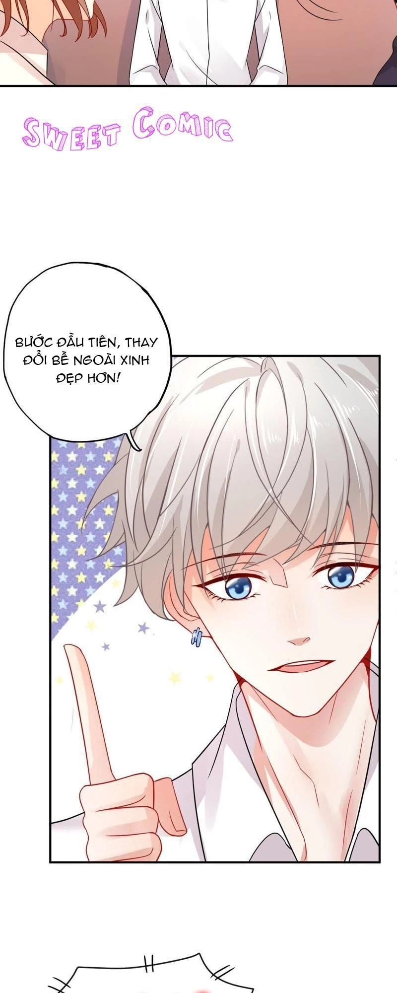 Chàng Trai Người Máy Ấm Áp 741 Của Tôi Chapter 12 - 26