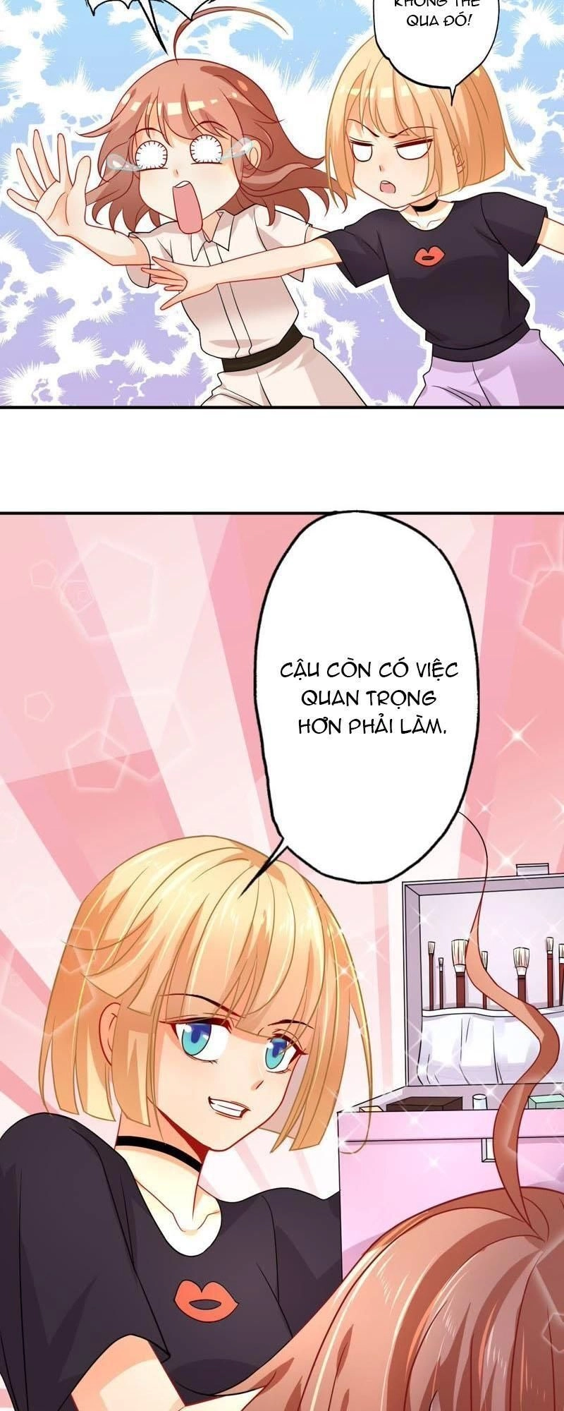 Chàng Trai Người Máy Ấm Áp 741 Của Tôi Chapter 12 - 29