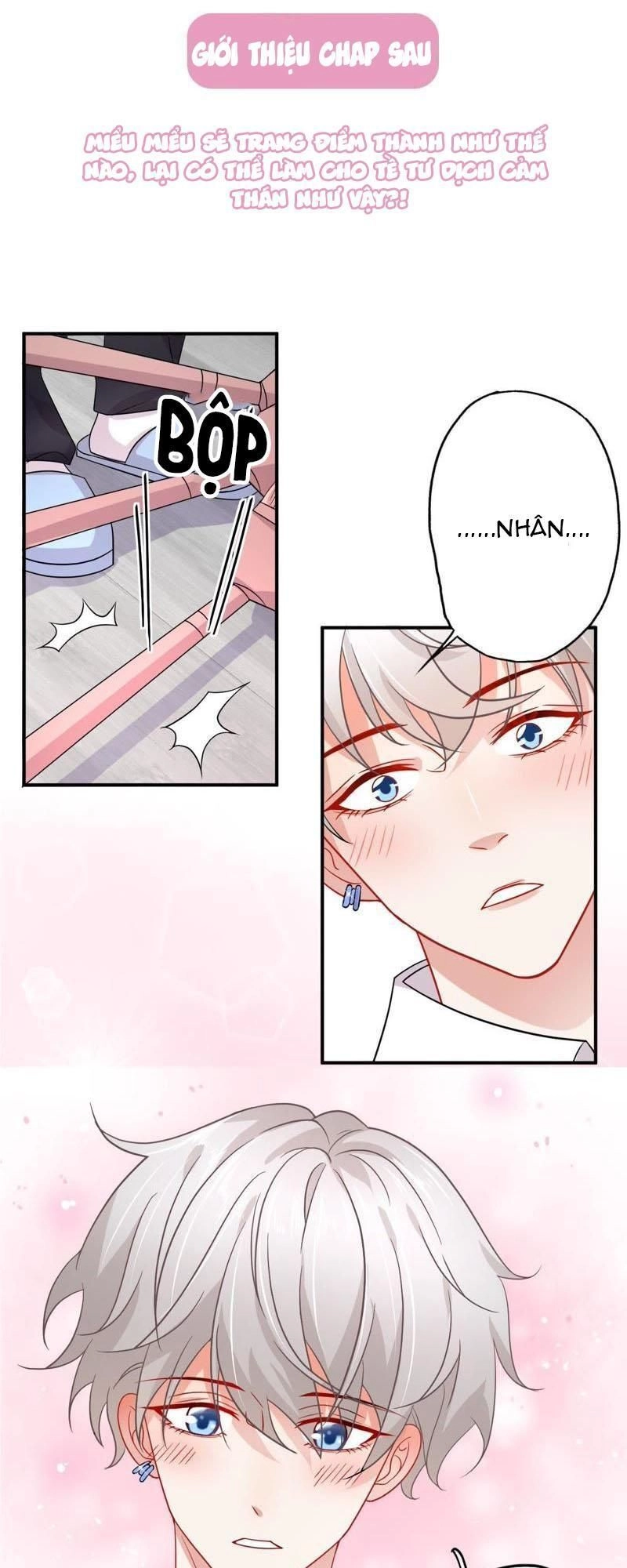 Chàng Trai Người Máy Ấm Áp 741 Của Tôi Chapter 12 - 31