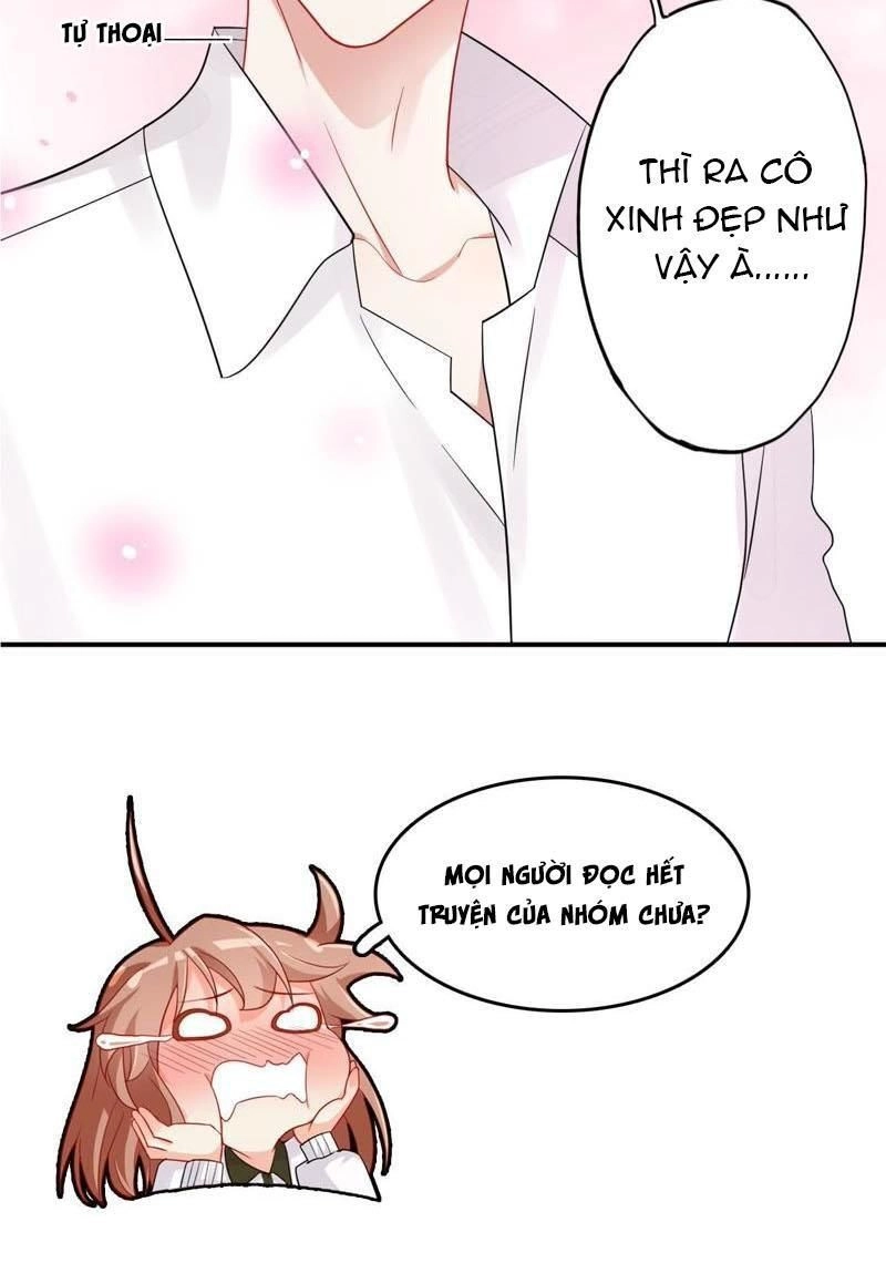 Chàng Trai Người Máy Ấm Áp 741 Của Tôi Chapter 12 - 32