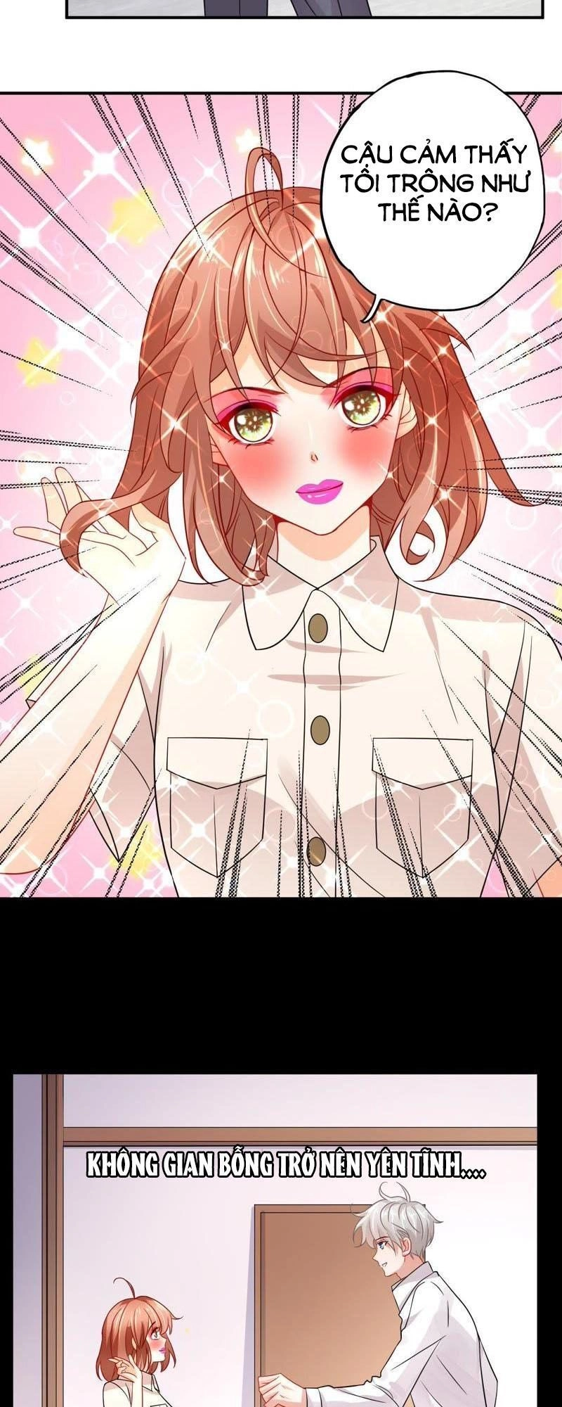 Chàng Trai Người Máy Ấm Áp 741 Của Tôi Chapter 13 - 4