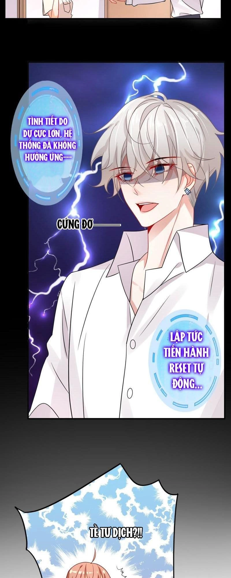 Chàng Trai Người Máy Ấm Áp 741 Của Tôi Chapter 13 - 5