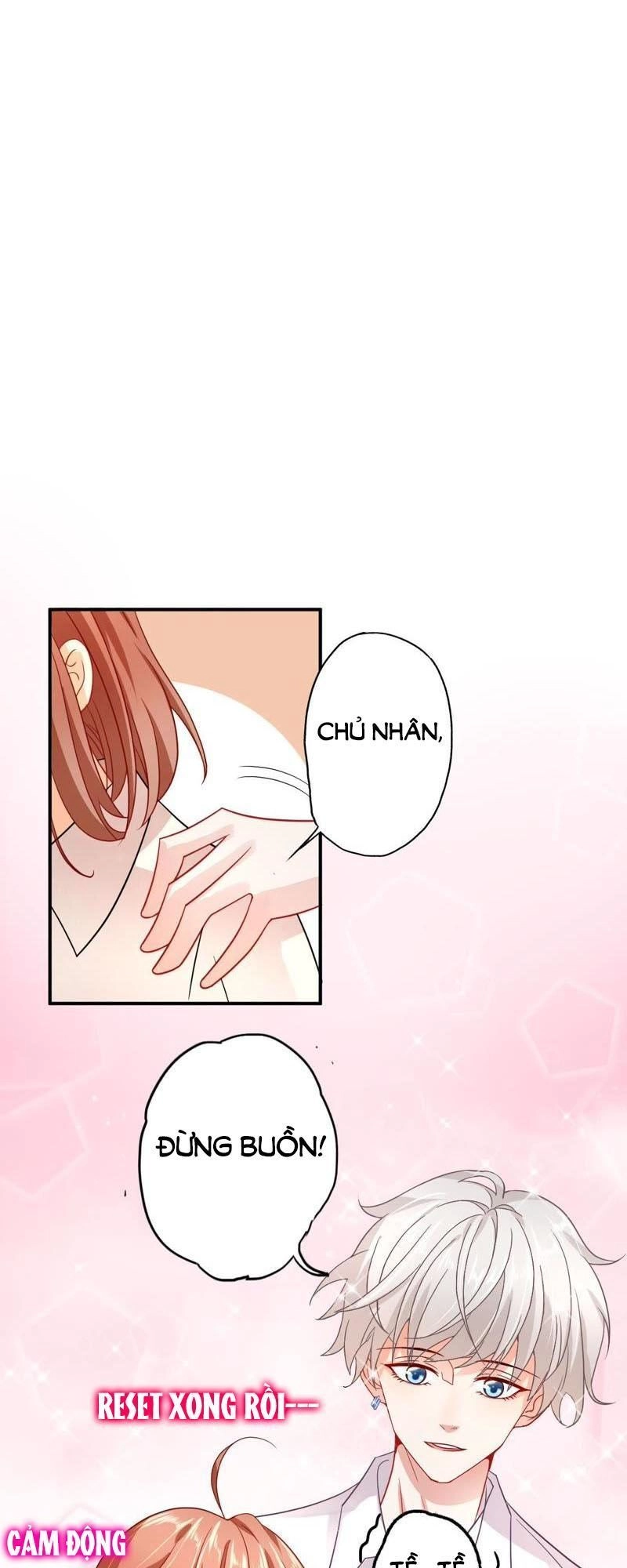 Chàng Trai Người Máy Ấm Áp 741 Của Tôi Chapter 13 - 7