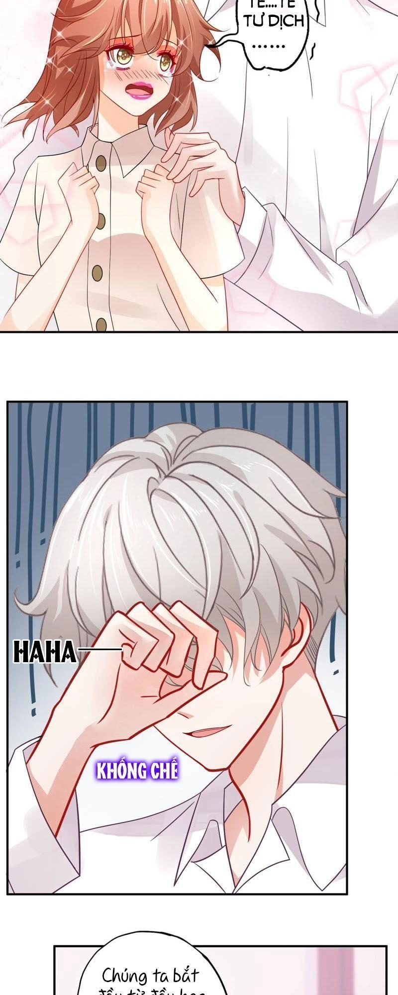 Chàng Trai Người Máy Ấm Áp 741 Của Tôi Chapter 13 - 8