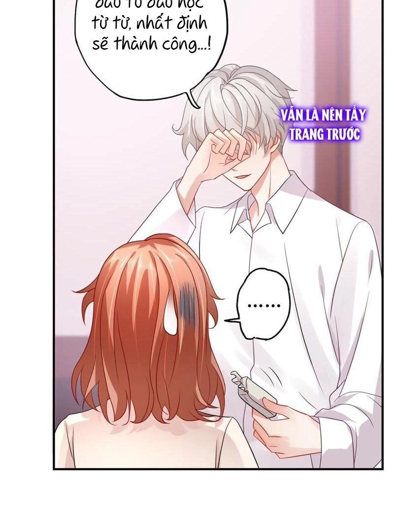 Chàng Trai Người Máy Ấm Áp 741 Của Tôi Chapter 13 - 9