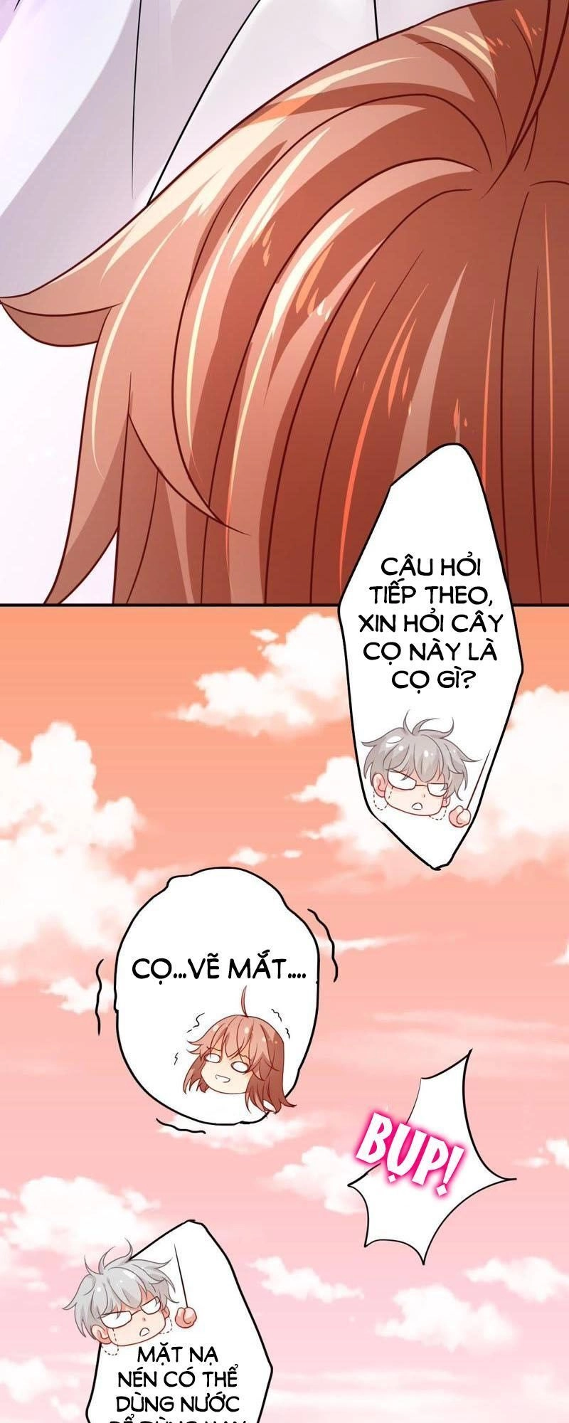 Chàng Trai Người Máy Ấm Áp 741 Của Tôi Chapter 13 - 14