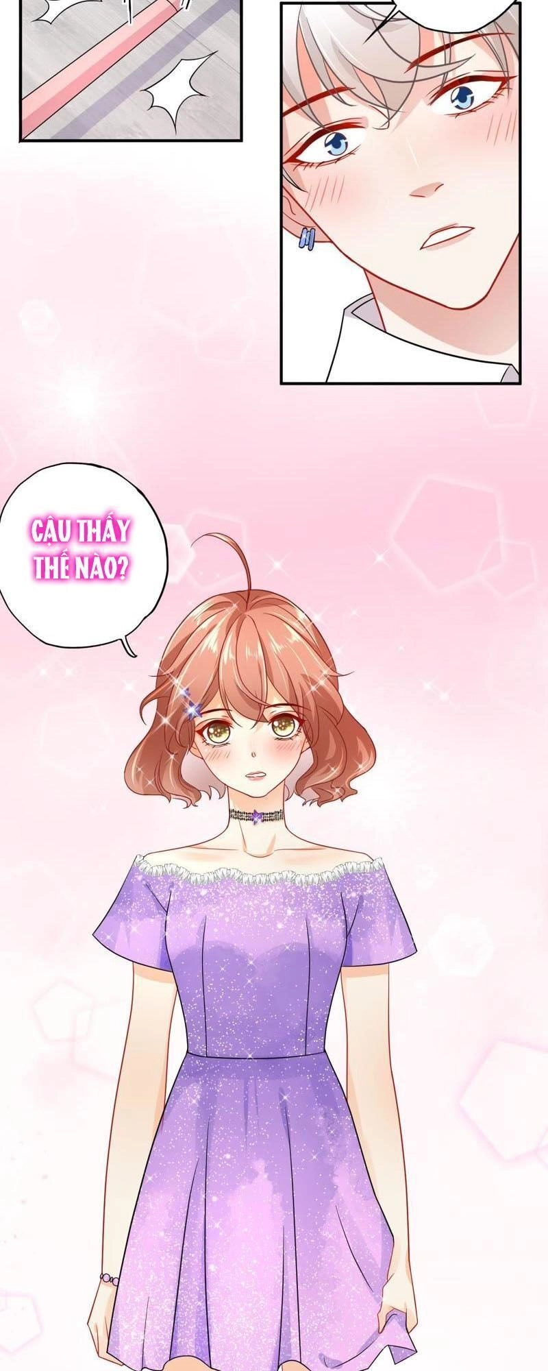 Chàng Trai Người Máy Ấm Áp 741 Của Tôi Chapter 13 - 24