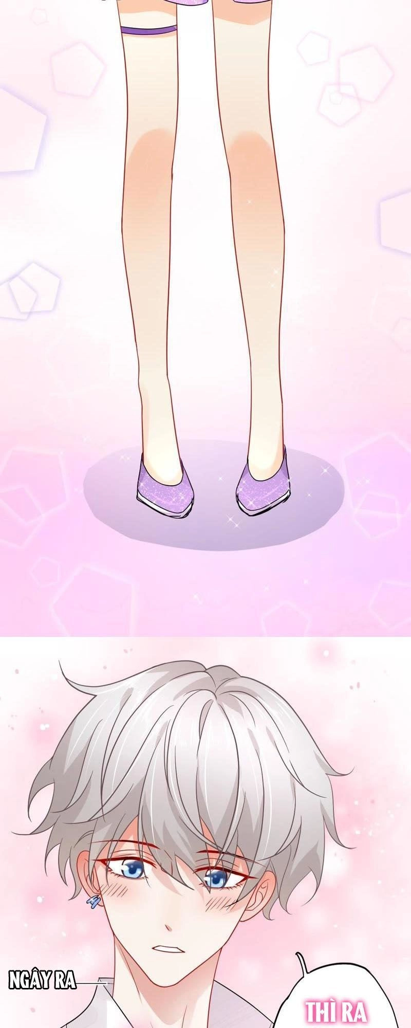 Chàng Trai Người Máy Ấm Áp 741 Của Tôi Chapter 13 - 25