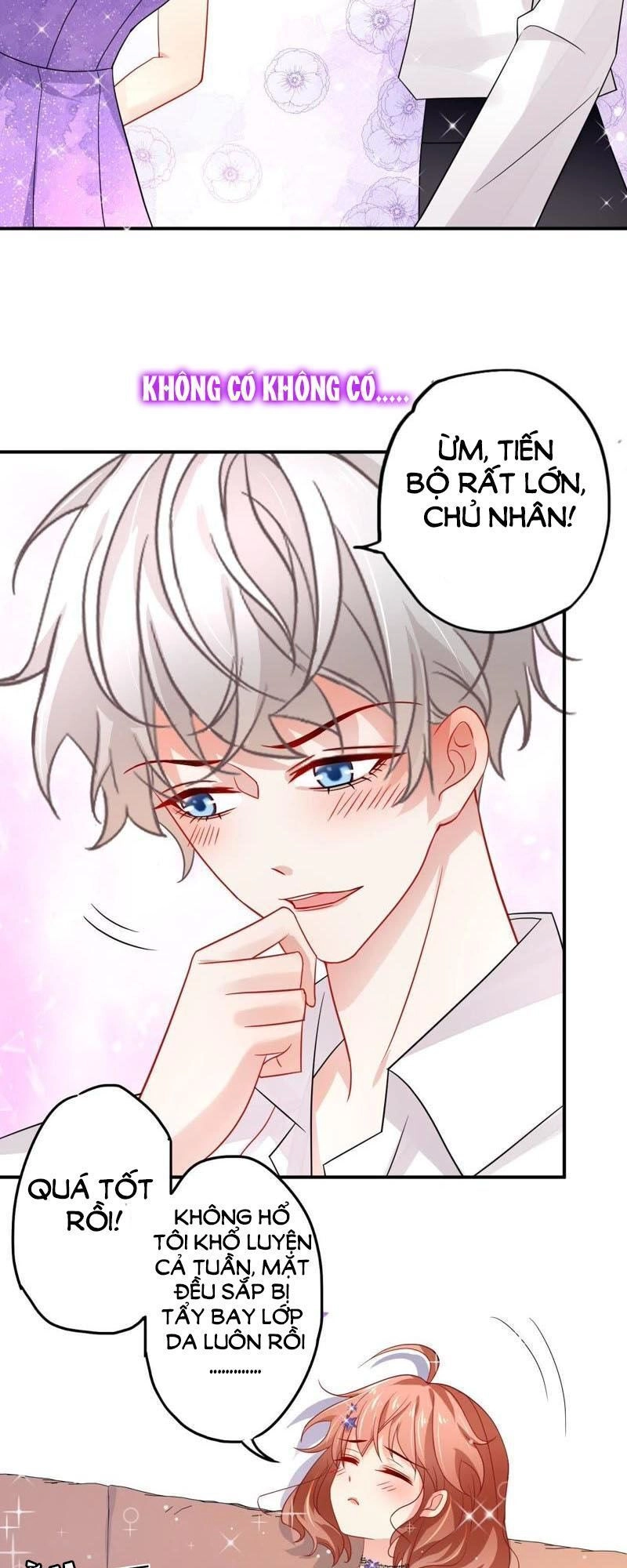 Chàng Trai Người Máy Ấm Áp 741 Của Tôi Chapter 13 - 27