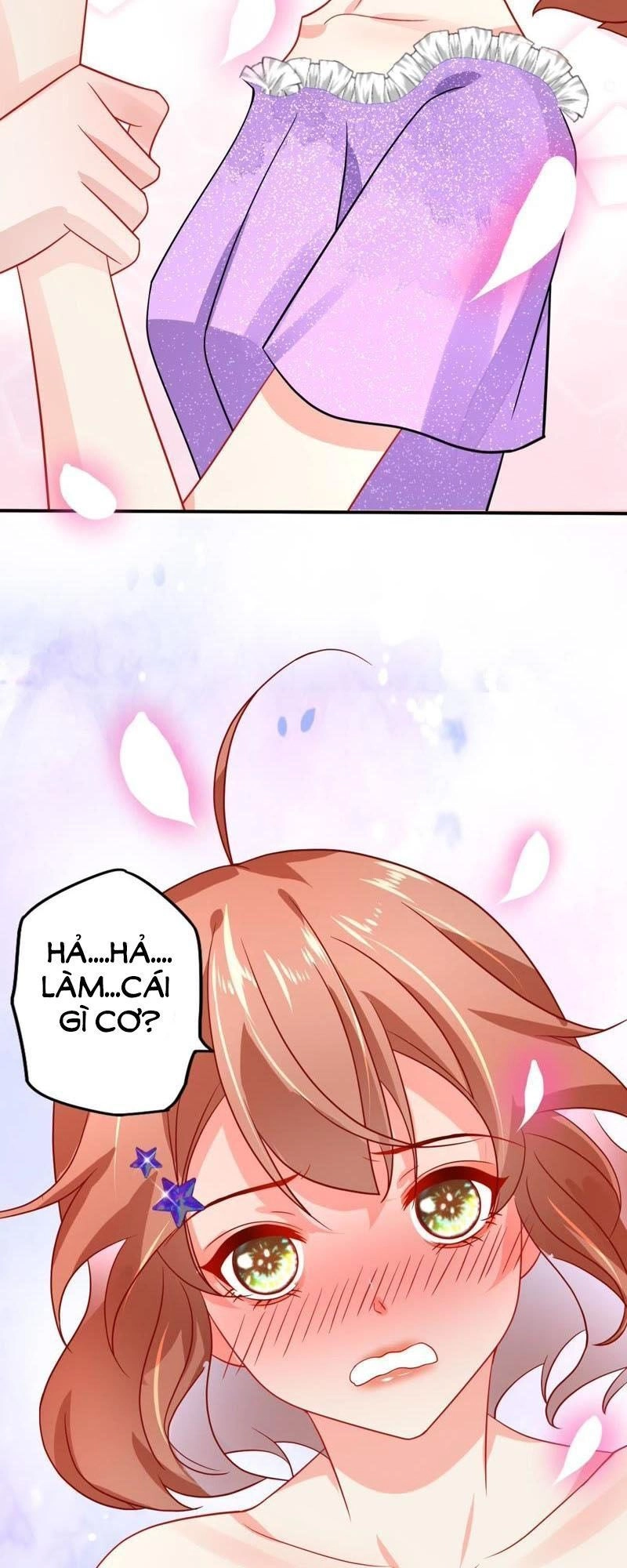 Chàng Trai Người Máy Ấm Áp 741 Của Tôi Chapter 13 - 32