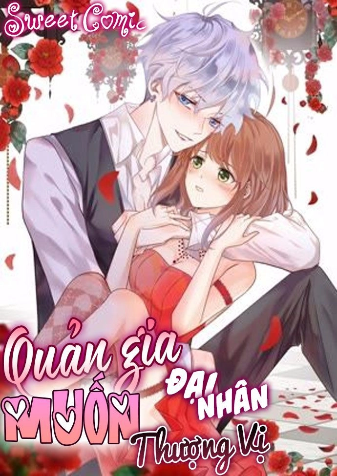Chàng Trai Người Máy Ấm Áp 741 Của Tôi Chapter 14 - 2