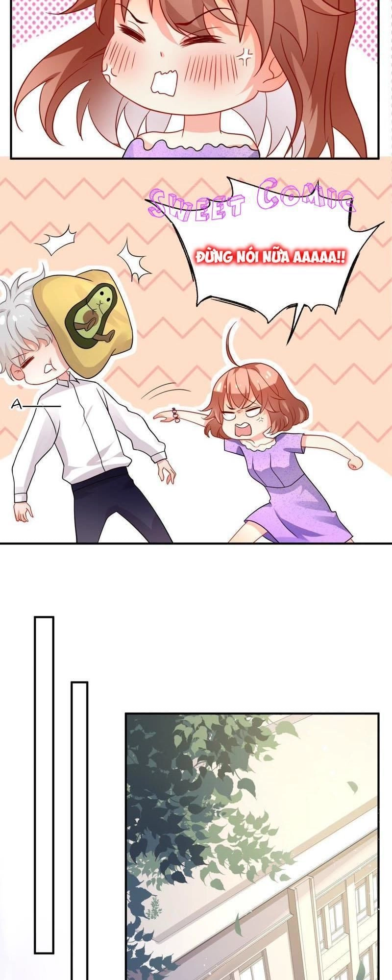 Chàng Trai Người Máy Ấm Áp 741 Của Tôi Chapter 14 - 17