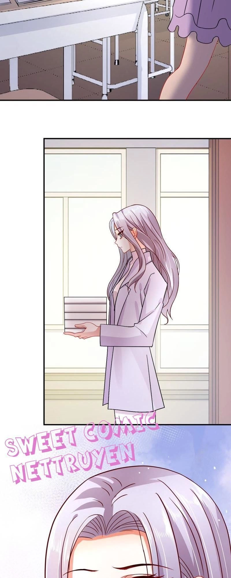 Chàng Trai Người Máy Ấm Áp 741 Của Tôi Chapter 14 - 29