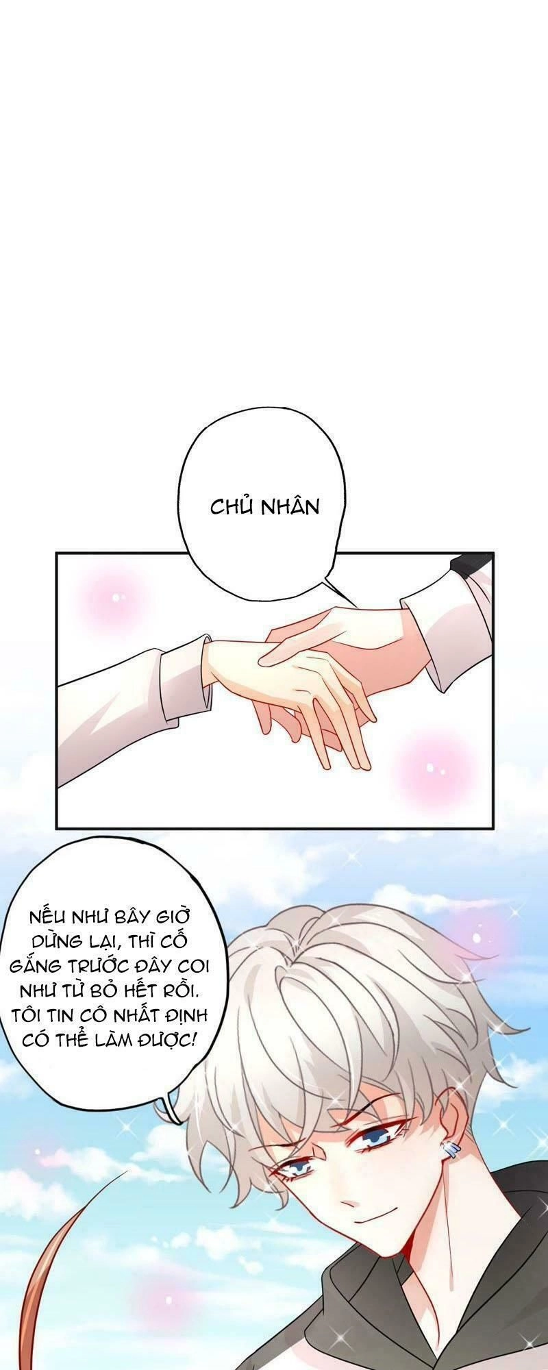 Chàng Trai Người Máy Ấm Áp 741 Của Tôi Chapter 15 - 8