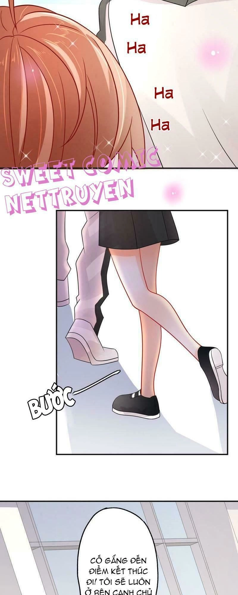 Chàng Trai Người Máy Ấm Áp 741 Của Tôi Chapter 15 - 9