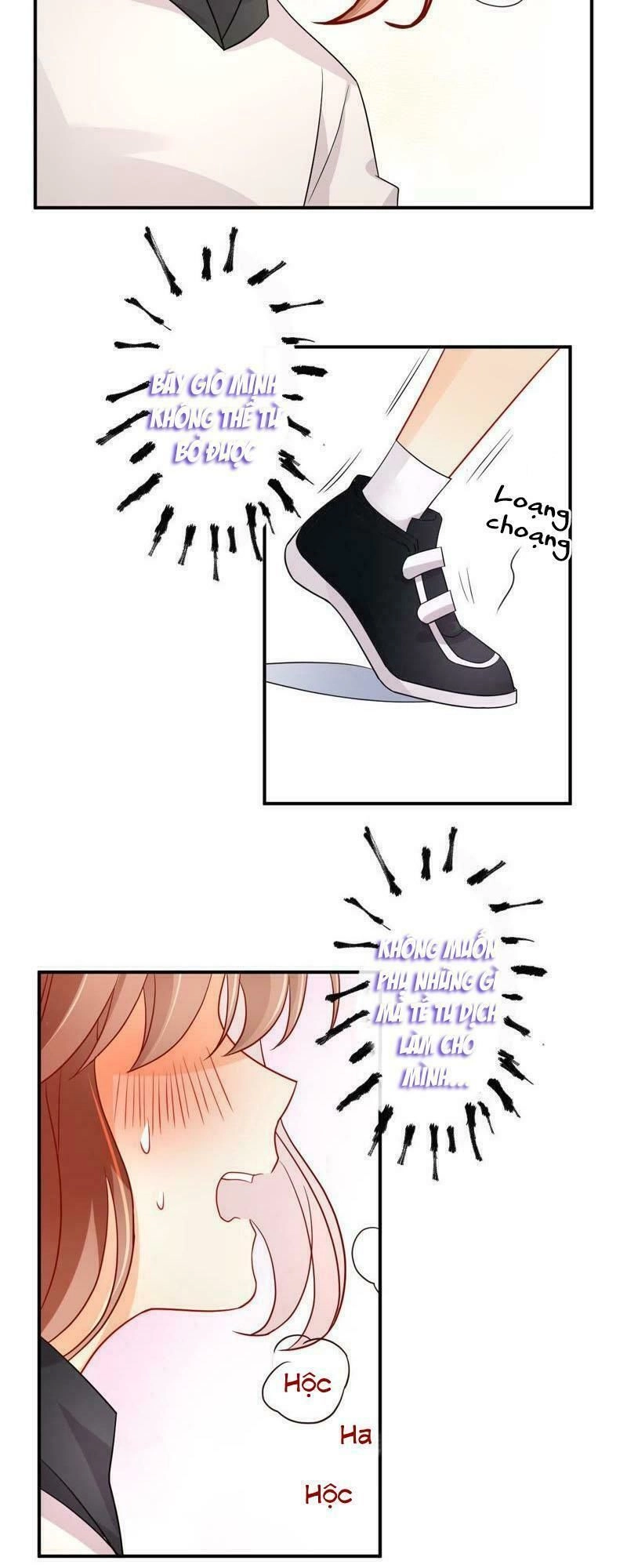 Chàng Trai Người Máy Ấm Áp 741 Của Tôi Chapter 15 - 11