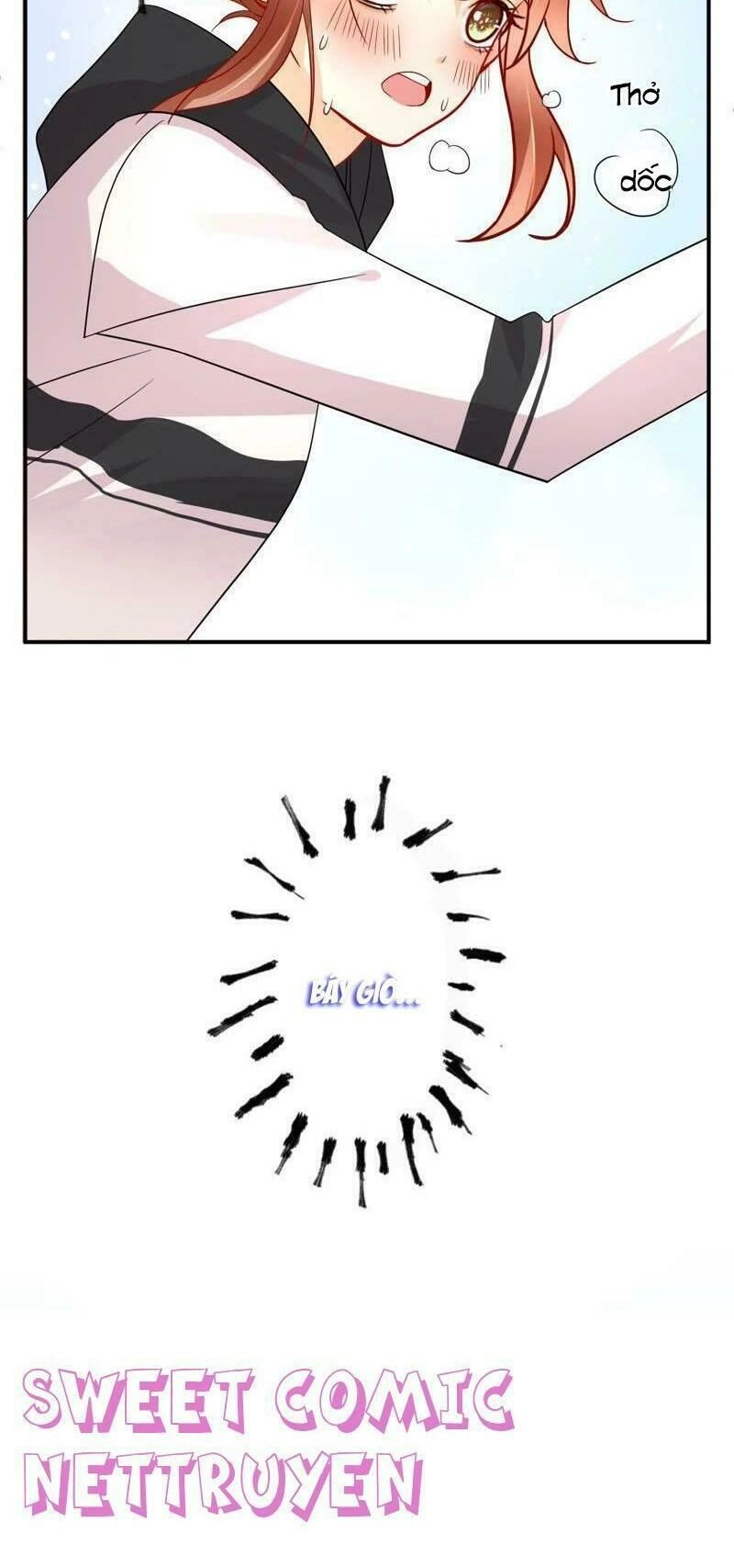 Chàng Trai Người Máy Ấm Áp 741 Của Tôi Chapter 15 - 14