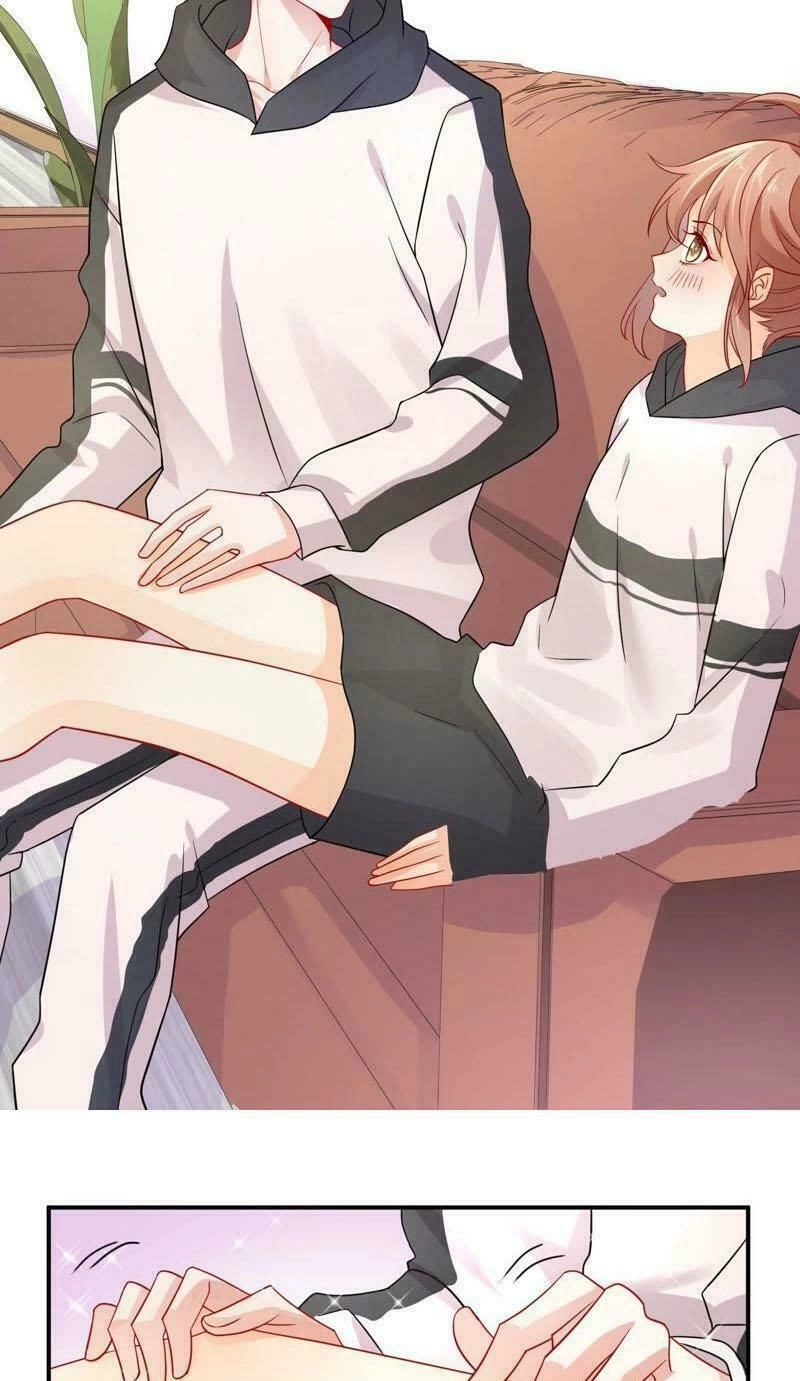 Chàng Trai Người Máy Ấm Áp 741 Của Tôi Chapter 15 - 21