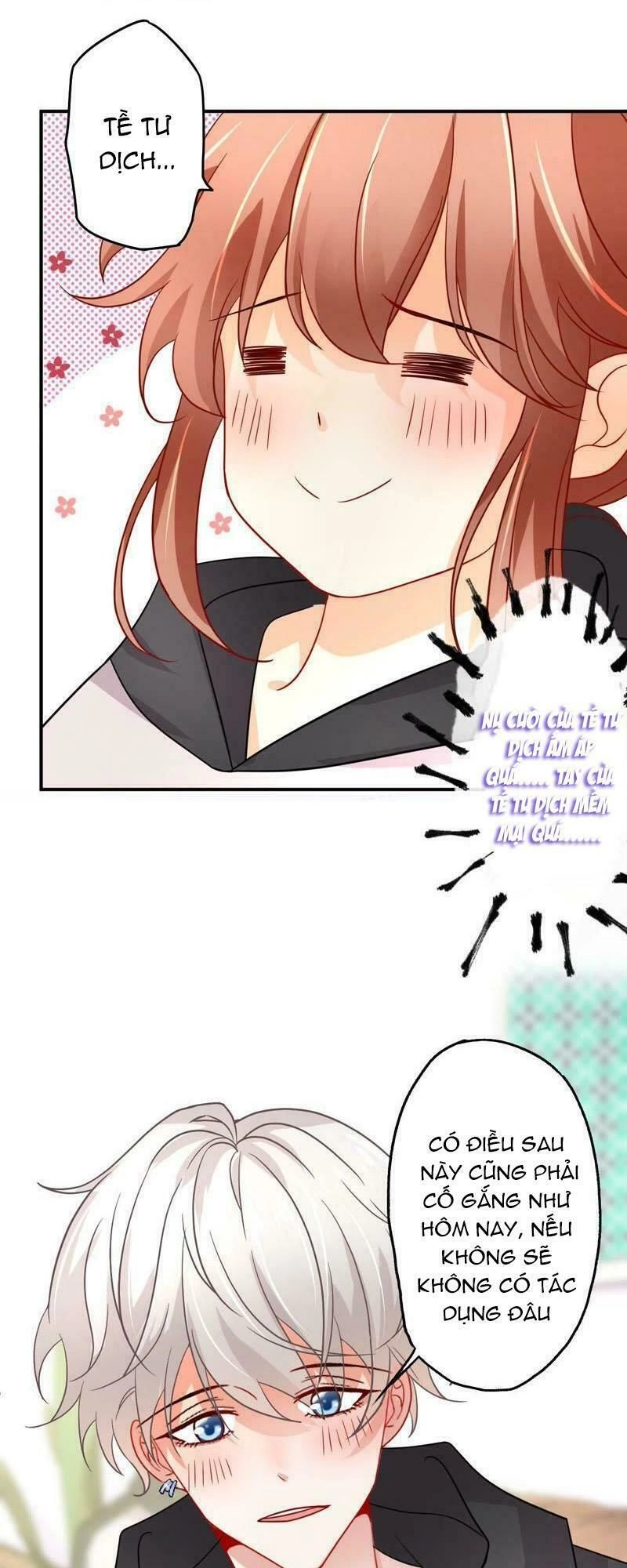 Chàng Trai Người Máy Ấm Áp 741 Của Tôi Chapter 15 - 23