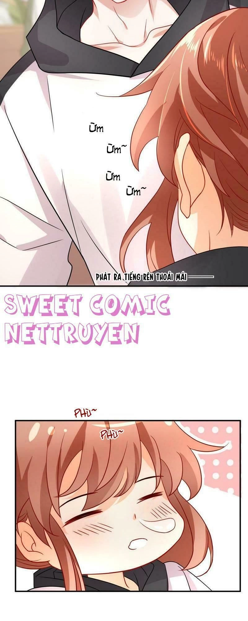 Chàng Trai Người Máy Ấm Áp 741 Của Tôi Chapter 15 - 24