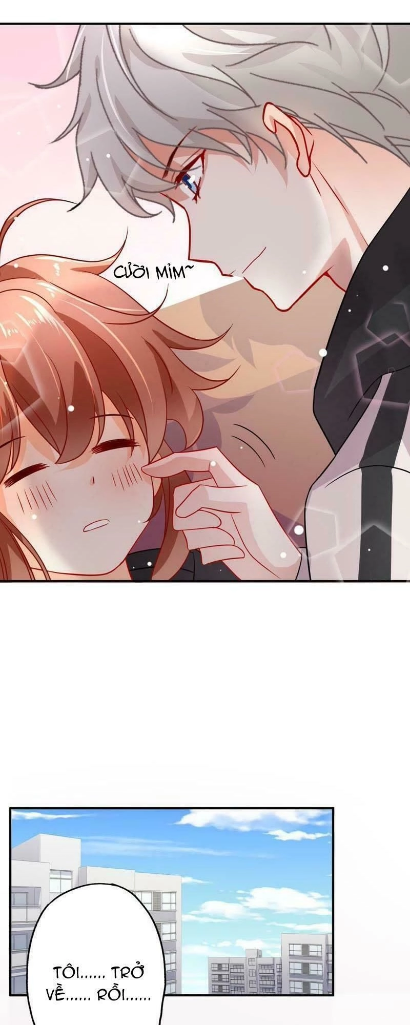 Chàng Trai Người Máy Ấm Áp 741 Của Tôi Chapter 15 - 25