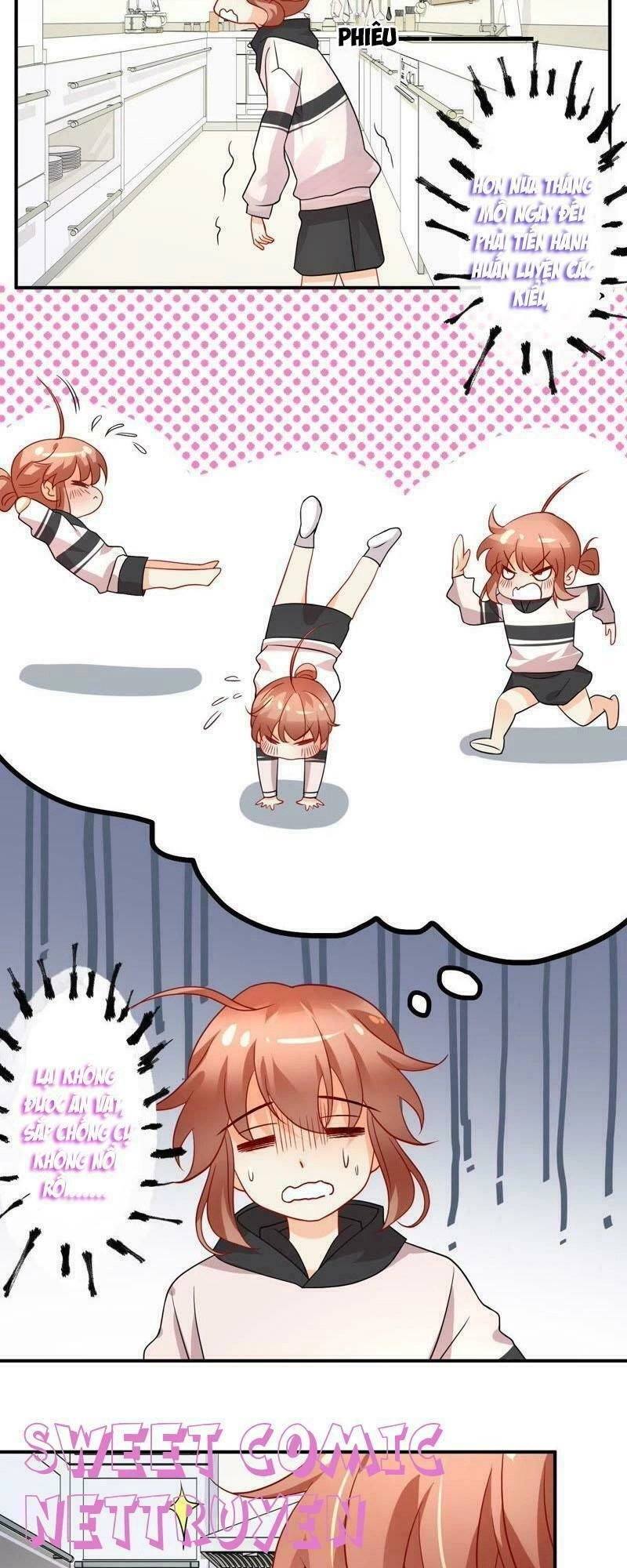 Chàng Trai Người Máy Ấm Áp 741 Của Tôi Chapter 15 - 27