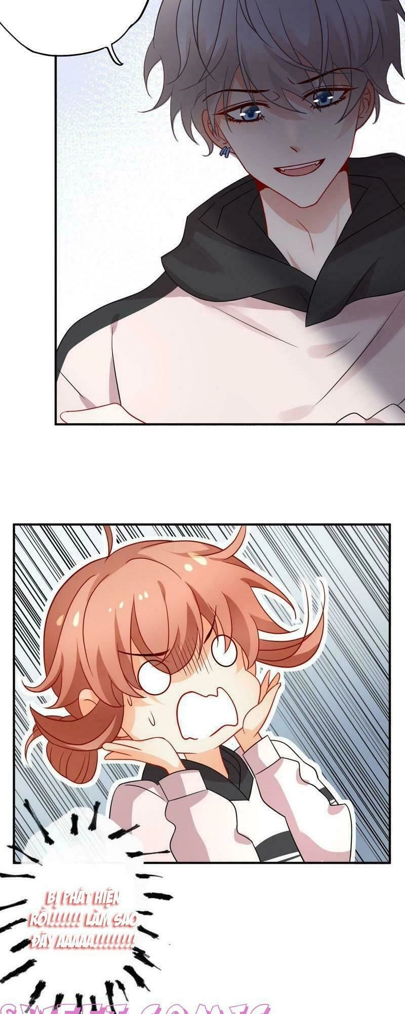 Chàng Trai Người Máy Ấm Áp 741 Của Tôi Chapter 15 - 30