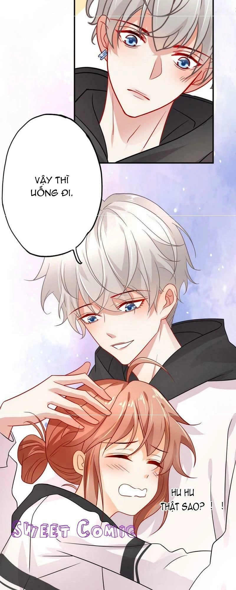 Chàng Trai Người Máy Ấm Áp 741 Của Tôi Chapter 16 - 4
