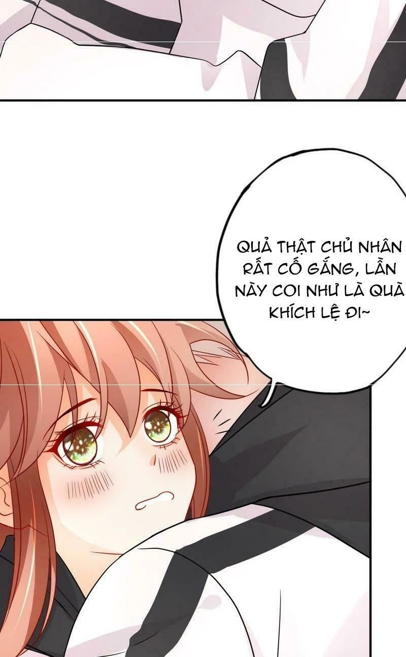 Chàng Trai Người Máy Ấm Áp 741 Của Tôi Chapter 16 - 5