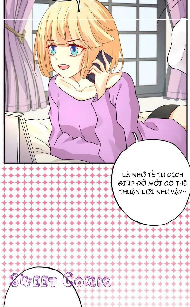 Chàng Trai Người Máy Ấm Áp 741 Của Tôi Chapter 16 - 10