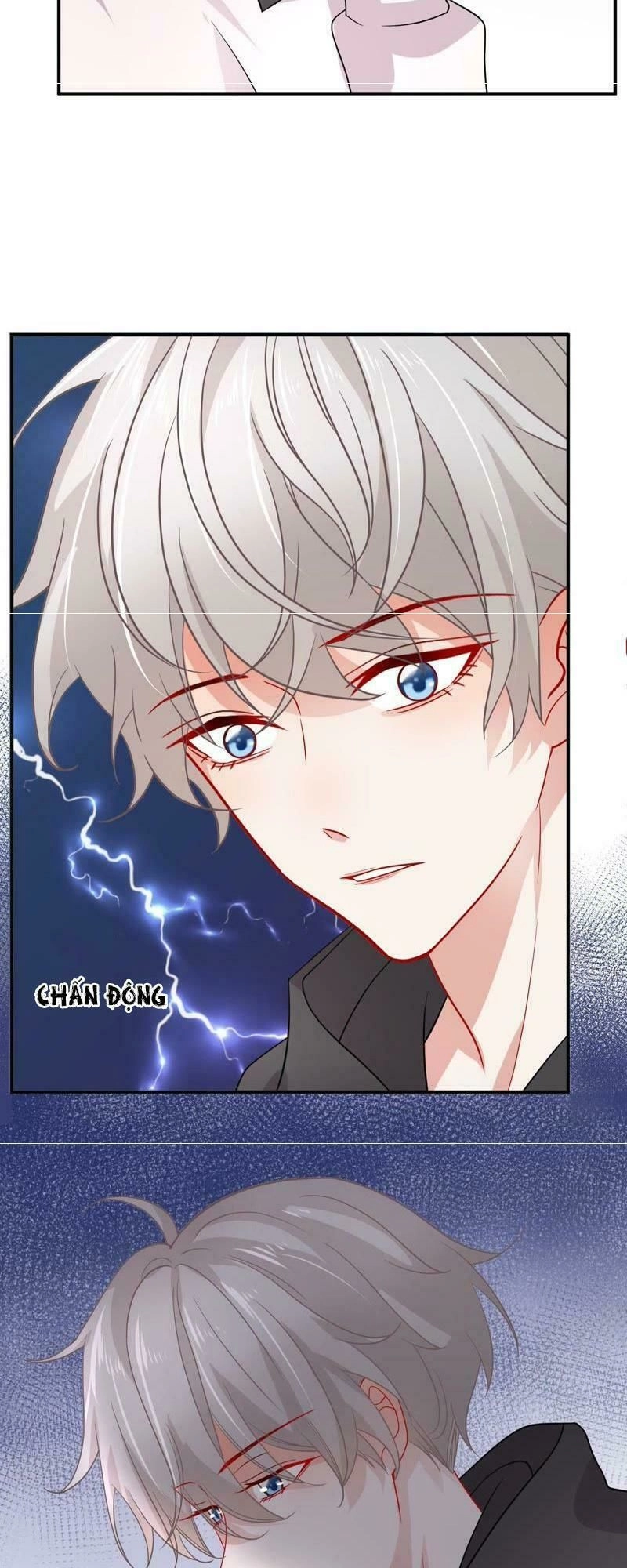 Chàng Trai Người Máy Ấm Áp 741 Của Tôi Chapter 16 - 20
