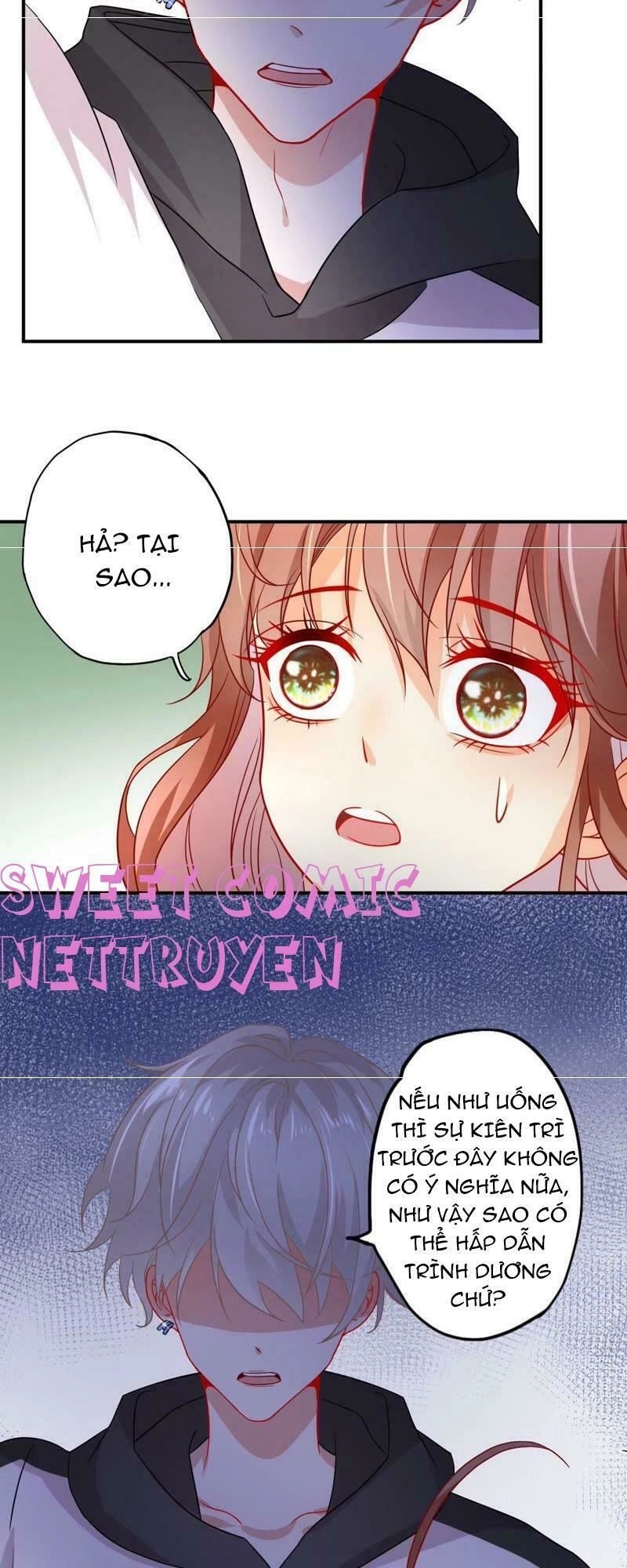 Chàng Trai Người Máy Ấm Áp 741 Của Tôi Chapter 16 - 24
