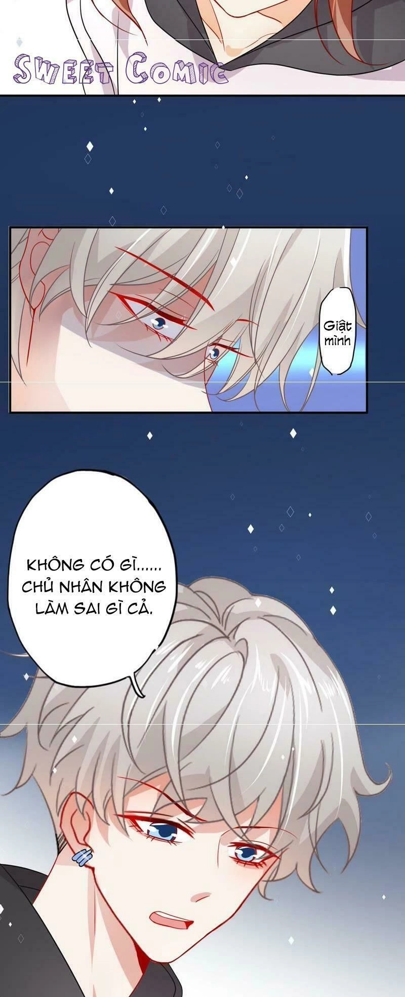 Chàng Trai Người Máy Ấm Áp 741 Của Tôi Chapter 16 - 26