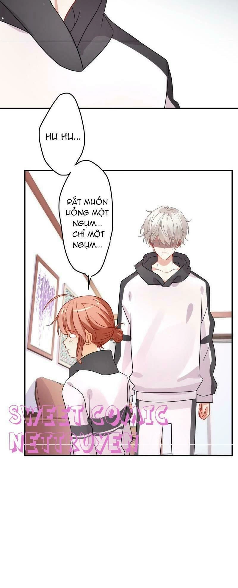 Chàng Trai Người Máy Ấm Áp 741 Của Tôi Chapter 16 - 27