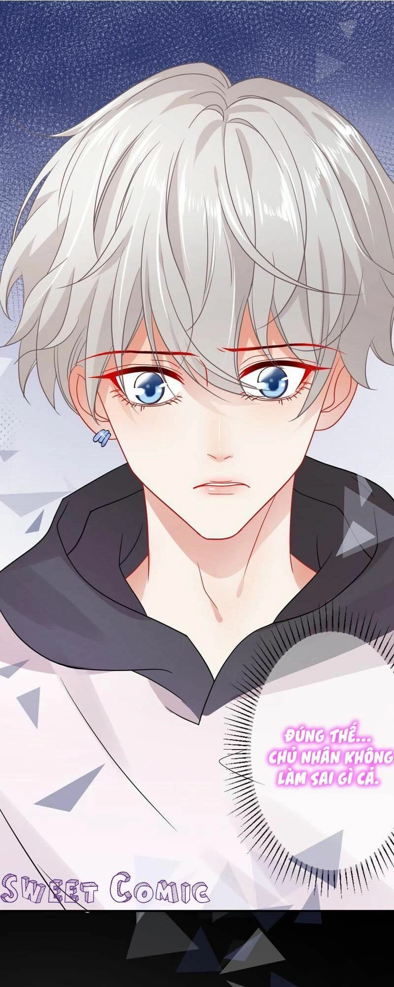 Chàng Trai Người Máy Ấm Áp 741 Của Tôi Chapter 16 - 28