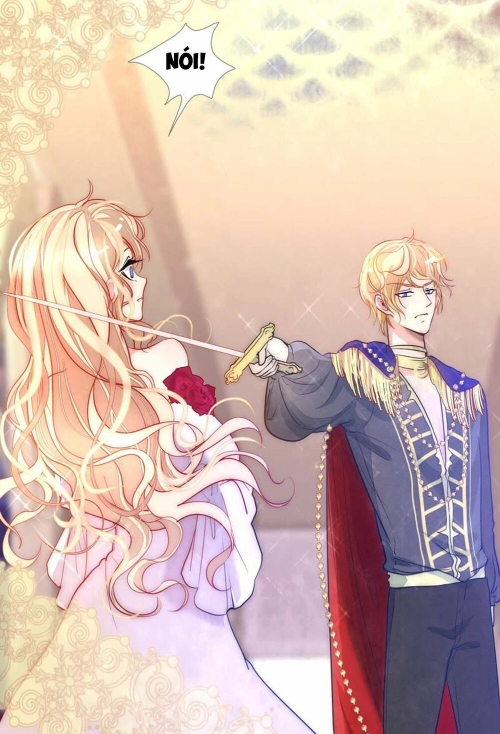 Chàng Trai Người Máy Ấm Áp 741 Của Tôi Chapter 16 - 34