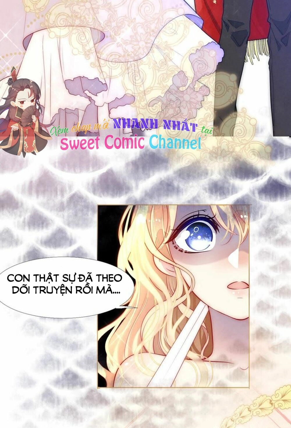 Chàng Trai Người Máy Ấm Áp 741 Của Tôi Chapter 16 - 35