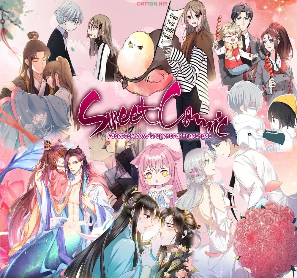 Chàng Trai Người Máy Ấm Áp 741 Của Tôi Chapter 17 - 1