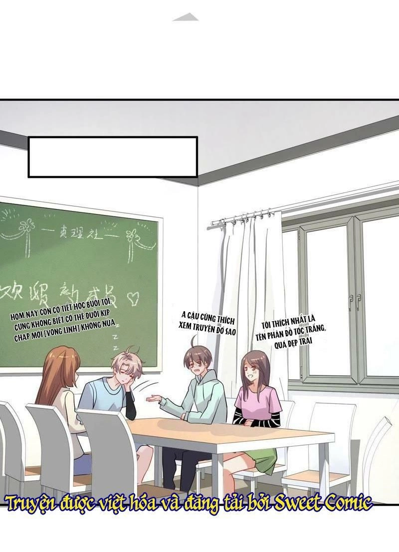 Chàng Trai Người Máy Ấm Áp 741 Của Tôi Chapter 17 - 3