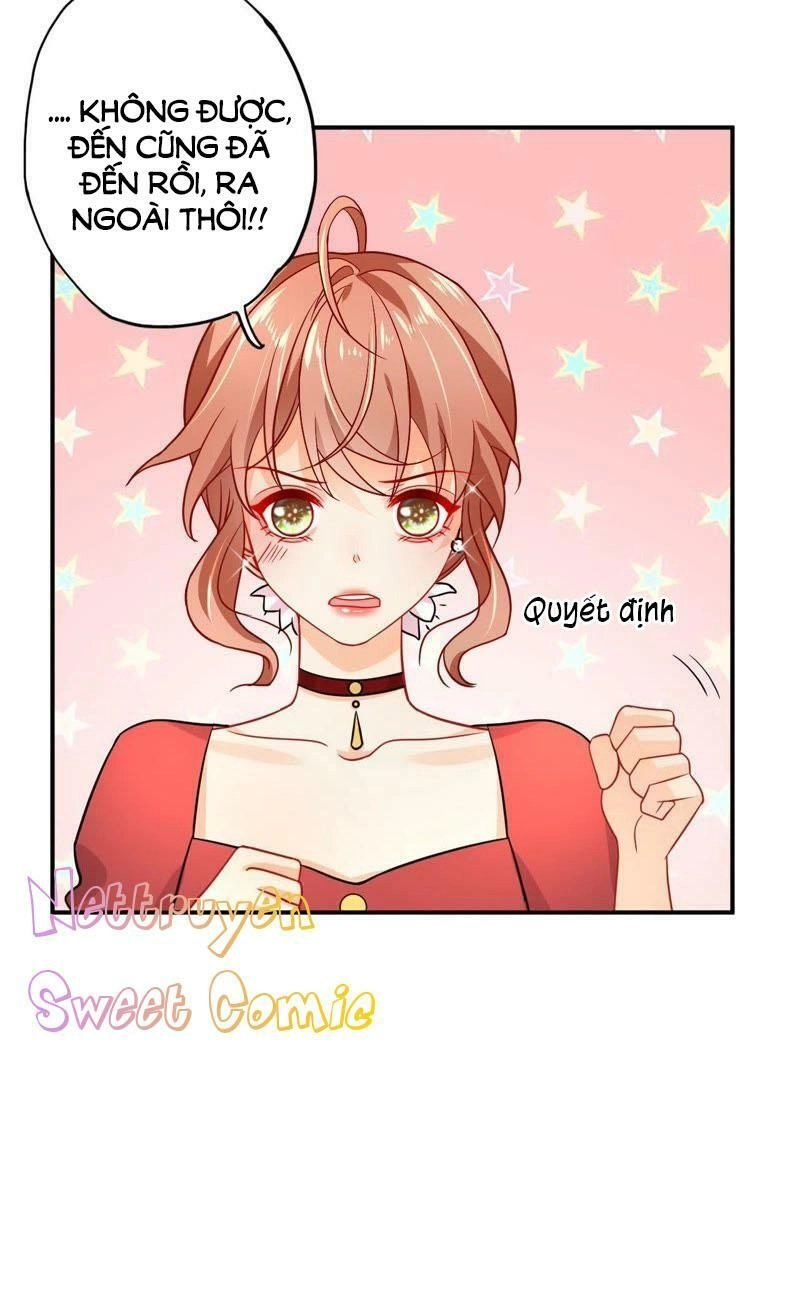 Chàng Trai Người Máy Ấm Áp 741 Của Tôi Chapter 17 - 7