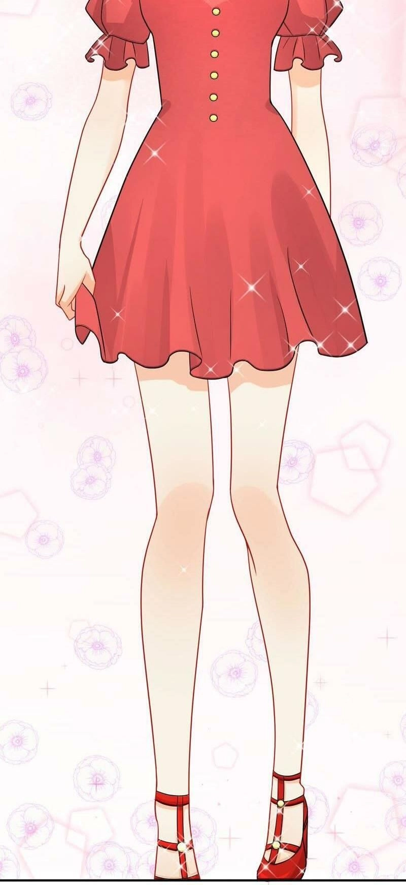 Chàng Trai Người Máy Ấm Áp 741 Của Tôi Chapter 17 - 11