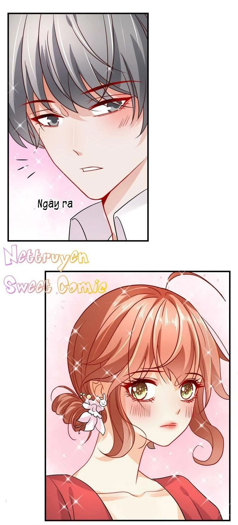 Chàng Trai Người Máy Ấm Áp 741 Của Tôi Chapter 17 - 17