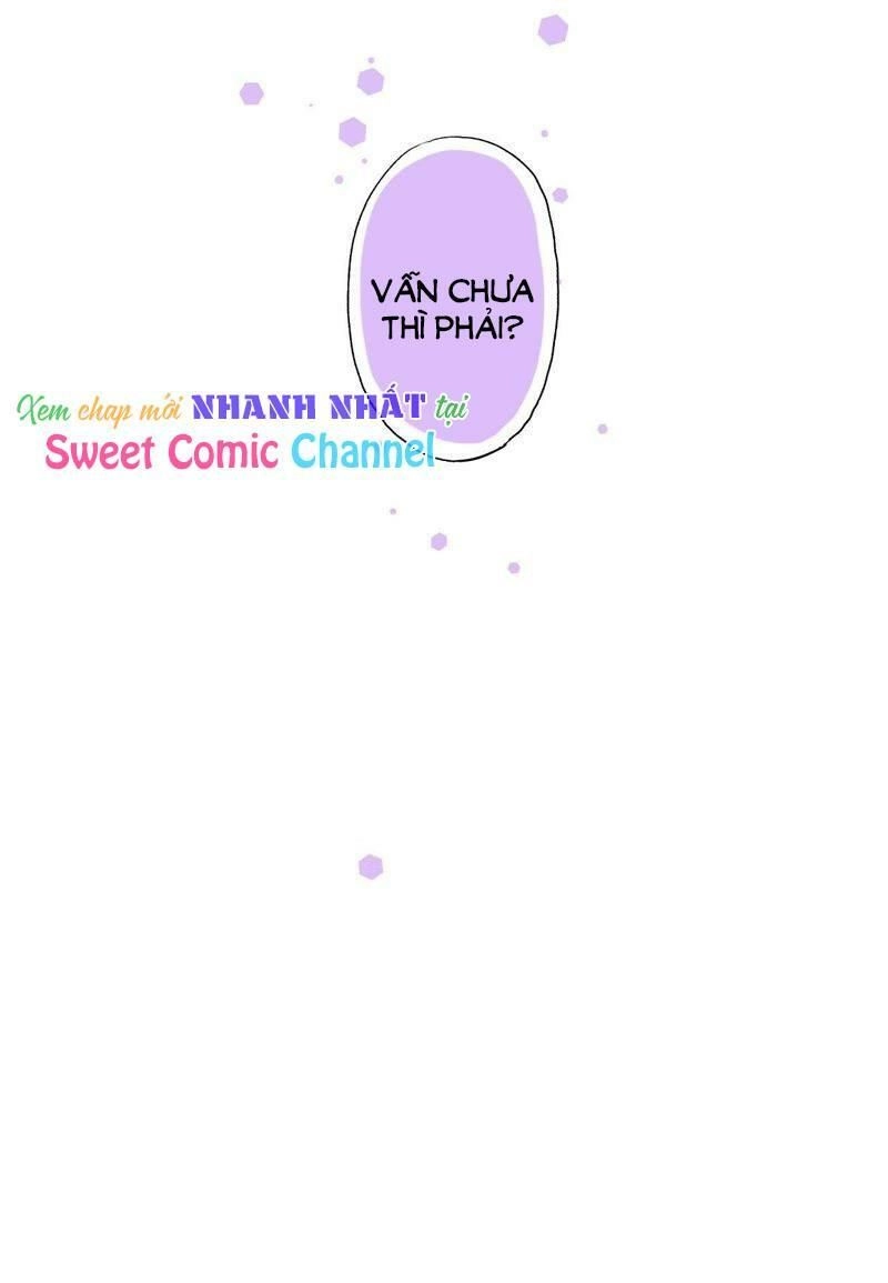 Chàng Trai Người Máy Ấm Áp 741 Của Tôi Chapter 17 - 20