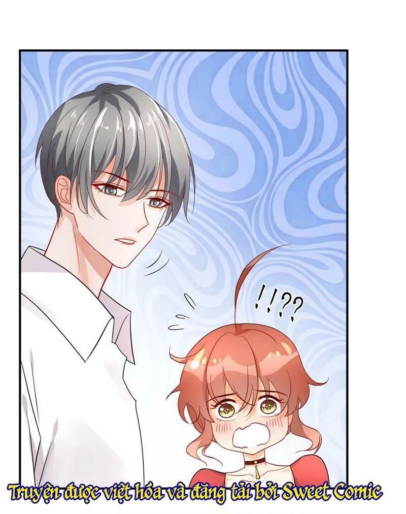 Chàng Trai Người Máy Ấm Áp 741 Của Tôi Chapter 17 - 21