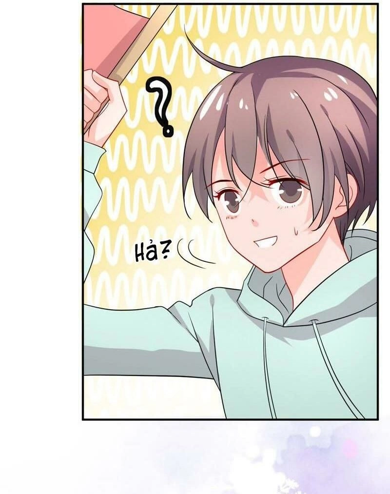 Chàng Trai Người Máy Ấm Áp 741 Của Tôi Chapter 17 - 22