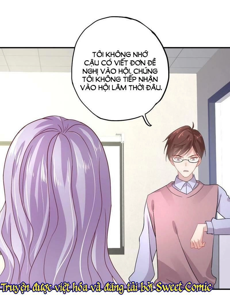 Chàng Trai Người Máy Ấm Áp 741 Của Tôi Chapter 17 - 27