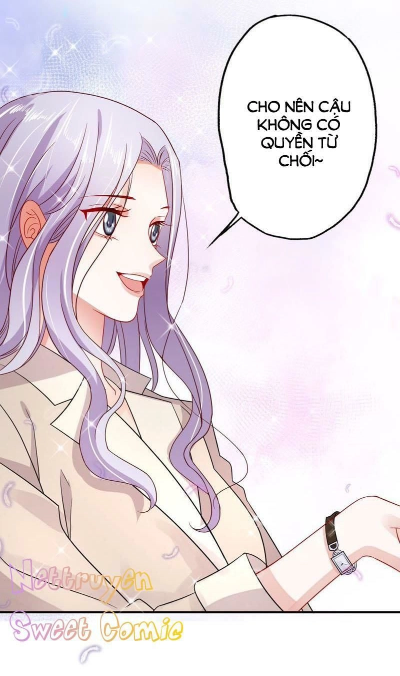 Chàng Trai Người Máy Ấm Áp 741 Của Tôi Chapter 17 - 29